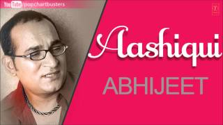 Abhijeet Bhattacharya  Dheere Se Muskura Ke Full Song  Aashiqui Album Songs [upl. by Rossing950]