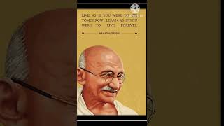 gandhijayanti mahatmagandhi shorts sabarmati traindingshorts viralshort [upl. by Talanta]