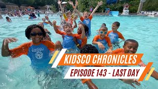 KidsCo Chronicles Episode 143 [upl. by Arie]