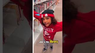 Discovering the Local Library in Melbourne Florida [upl. by Otsuj901]