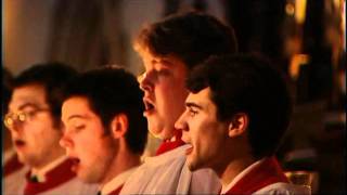 2000 Carols from Kings No8 Silent Night [upl. by Sigmund]