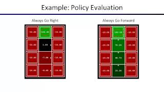 Lecture 9 MDPs II [upl. by Suivatnod882]