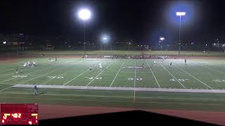 Brophy College Prep High School vs Salpointe Lacrosse [upl. by Memberg]