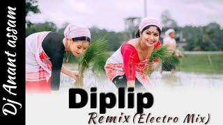 🎧 DIPLIP DJ REMIX 🎧  ASSAMESE NEW DJ REMIX 2021 SONG ASSAMESE SUPERHIT ELECTRO MIX DJ BY DJ ANANT [upl. by Nirrek230]