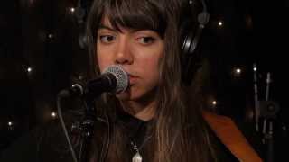 Hurray for the Riff Raff  Full Performance Live on KEXP [upl. by Assenej]