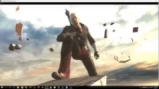 dmc4se coatless dante released 【MOD】 [upl. by Siednarb]