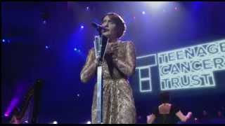 Florence  The Machine  Youve Got The Love Live Royal Albert Hall [upl. by Esilanna]