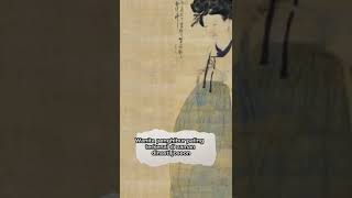 history of hwang jin yi the most popular gisaeng in joseon dinasty short shortvideo koreanhistory [upl. by Iain466]