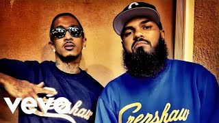 Nipsey Hussle  What It Be Like Official Video WestsideEntertainment [upl. by Elda240]