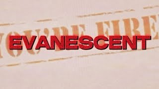 EVANESCENT  SHORT FILM TEASER [upl. by Ynna276]