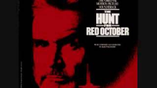 The Hunt for Red October by Basil Poledouris  Jonesys Theory [upl. by Natala]