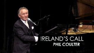 Phil Coulter  Irelands Call [upl. by Azeria]