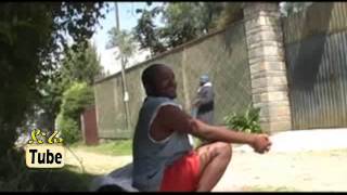 DireTube Comedy  Funny Ethiopian Comedy [upl. by Nadoj]