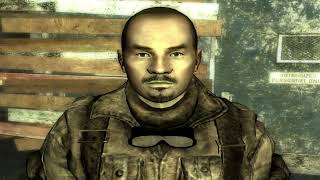 Fallout New Vegas  Daniel Contreras  All Voice Lines  All Dialogue [upl. by Atilemrac471]