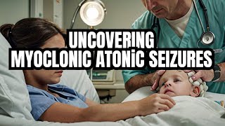 Expert advice on myoclonic atonic seizure disorder [upl. by Ynnob]