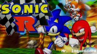 Loquendo  Como instalar Sonic R para Windows 7 32 bits  Bien explicado [upl. by Uamak610]