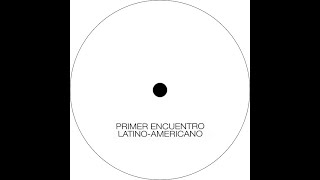 Ricardo Villalobos  Primer Eencuentro Latino Americano [upl. by Alimat829]