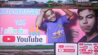 Entertainment Vlog 2024 [upl. by Phaedra]