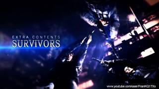 Resident Evil 6  How To Defeat The Fake Ada Wong Carla Boss Fight HD [upl. by Iluj]