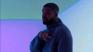 Drake  Hotline Bling Music Video [upl. by Eladroc]