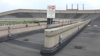 Fiat Lingotto Test Track Lingotto Turin Italy [upl. by Legnaesoj]