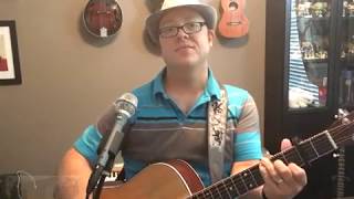 Dion  Runaround Sue Acoustic Cover by Ryan Winford [upl. by Anihpesoj]