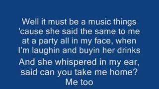 RKelly  Same Girl featuring Usher Lyrics on Screen [upl. by Trisha]