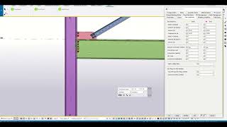 Single Angle Vertical Bracing  Instructional Video [upl. by Cilurzo]