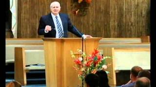 The Horror of Hell Pastor Charles Lawson [upl. by Hniht]