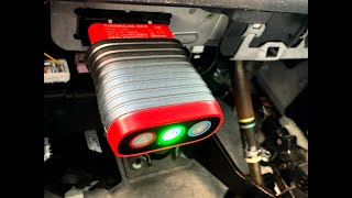 Diagnostiquer les codes de check engine rapidement  Essai Thinkcar BD6 [upl. by Aineg191]