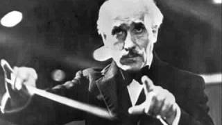 Toscanini conducts Jan Peerce  quotGott Welch Dunkel hierquot from Beethovens quotFidelioquot  Live in 1944 [upl. by Bevin]