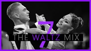 ►WALTZ MUSIC MIX 7  Dancesport amp Ballroom Dance Music [upl. by Meridel544]