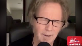 Dana Carvey Doing Biden On The Border Crisis [upl. by Nahtanaoj241]