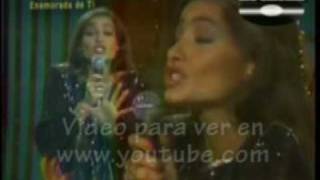 Enamorada de Ti Daniela Romo [upl. by Rowen]