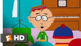 Its Easy MKay  South Park Bigger Longer amp Uncut 19 Movie CLIP 1999 HD [upl. by Lerim]