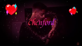 Chenford Being Chenford For Almost 15 Minutes  The Rookie [upl. by Navlys]