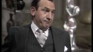 I Want A Holiday  Fall amp Rise of Reginald Perrin  BBC Comedy Greats [upl. by Nomad255]