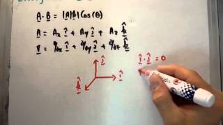 Vector Calculus for Electromagnetism 12  The Divergence [upl. by Hoeg]