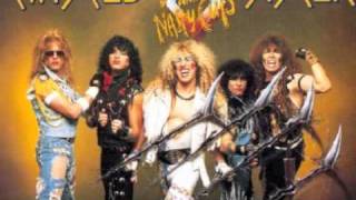 Twisted sister  Its Only Rock N Roll Live Version [upl. by Curnin]