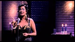 Natacha Atlas  Mon Amie La Rosemkv [upl. by Ardnauqal]