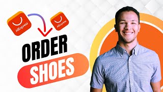 How to Order Shoes from Alibaba Best Method [upl. by Asiat]