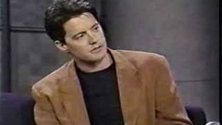 Kyle MacLachlan interview [upl. by Goran]