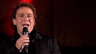 Marco Borsato  Je Hoeft Niet Naar Huis Vannacht [upl. by Aizitel]