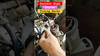 How to Install a Distributor and Set Timing Suzuki Mehran and Maruti 800 Urdu in Hindi viral [upl. by Gino]