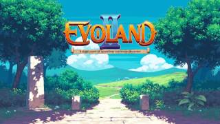 Evoland 2 OST  Track 13 Exploring the World [upl. by Harrington]