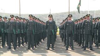 CEREMONIA DE GRADUACION DE 937 NUEVOS SUB OFICIALES DE LA POLICÍA NACIONAL DEL PERÚ [upl. by Churchill]