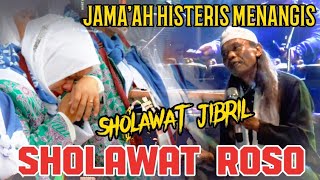 gus gendeng terbaru 2023  Sholawat Jibril  Pangeran Katon [upl. by Mateo]