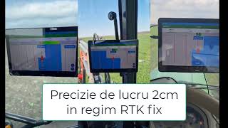 Agrogps GPS manual pentru agricultura de precizie [upl. by Evan]