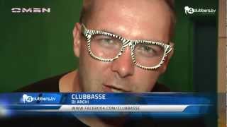 klub Omen  11te urodziny i Retro Time In Attack  www4clubberstv [upl. by Rutherfurd]