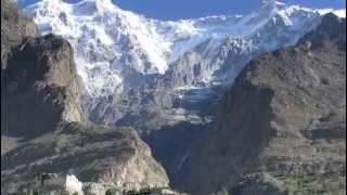 Swiss Alphorn amp Ragdung Tibet Tempelhorn Musik Roland Schwab [upl. by Carbrey]